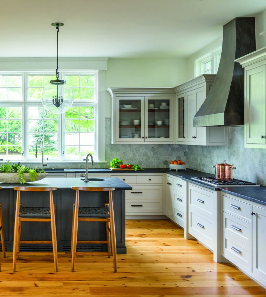 Home Accent Kitchens